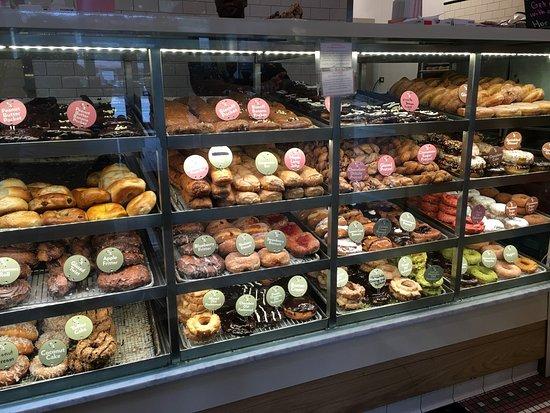 Stan's Donuts